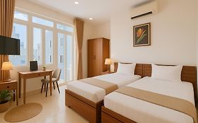 Thu Thai - Lunaria Maison Group Tp. Hồ Chí Minh