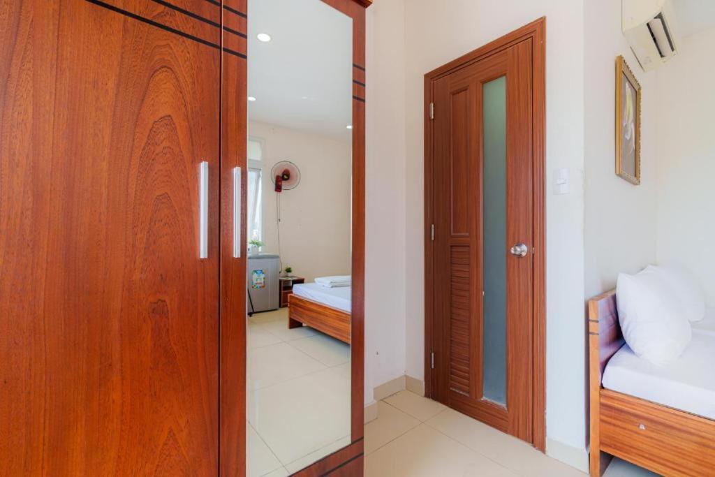 Thu Thai Hotel - Lunaria Maison Group TP. Hồ Chí Minh Ngoại thất bức ảnh