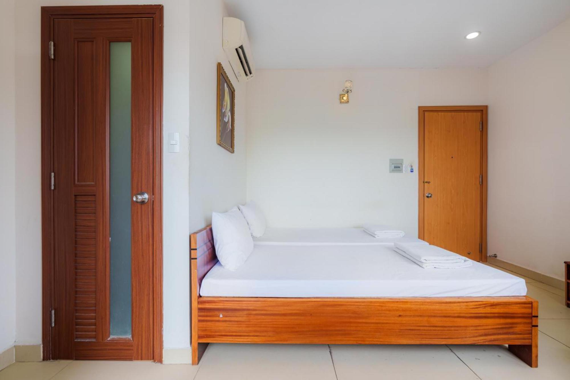 Thu Thai Hotel - Lunaria Maison Group TP. Hồ Chí Minh Ngoại thất bức ảnh
