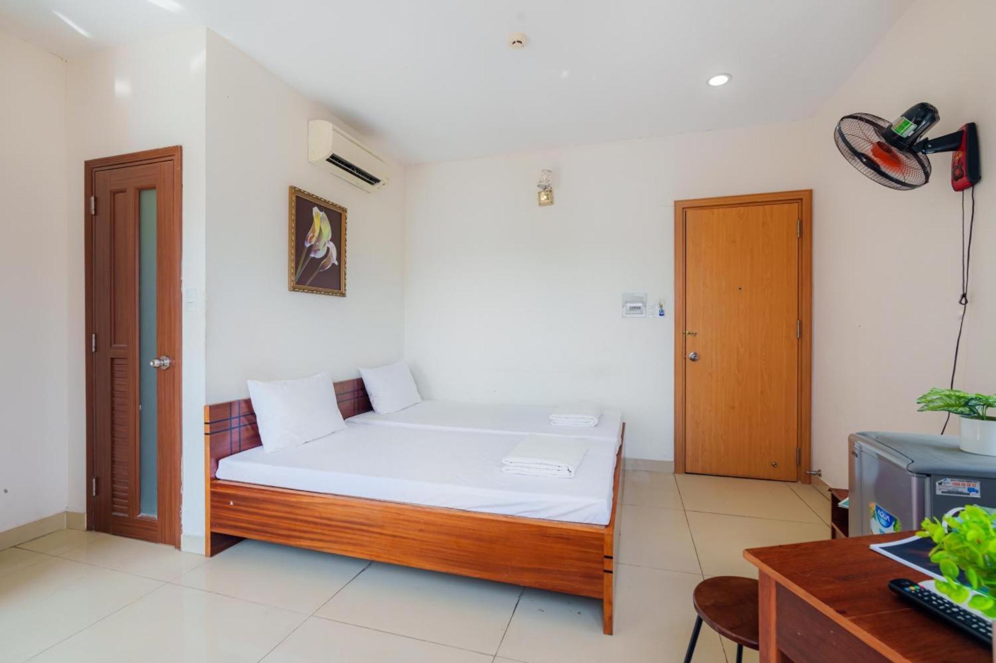 Thu Thai Hotel - Lunaria Maison Group TP. Hồ Chí Minh Ngoại thất bức ảnh