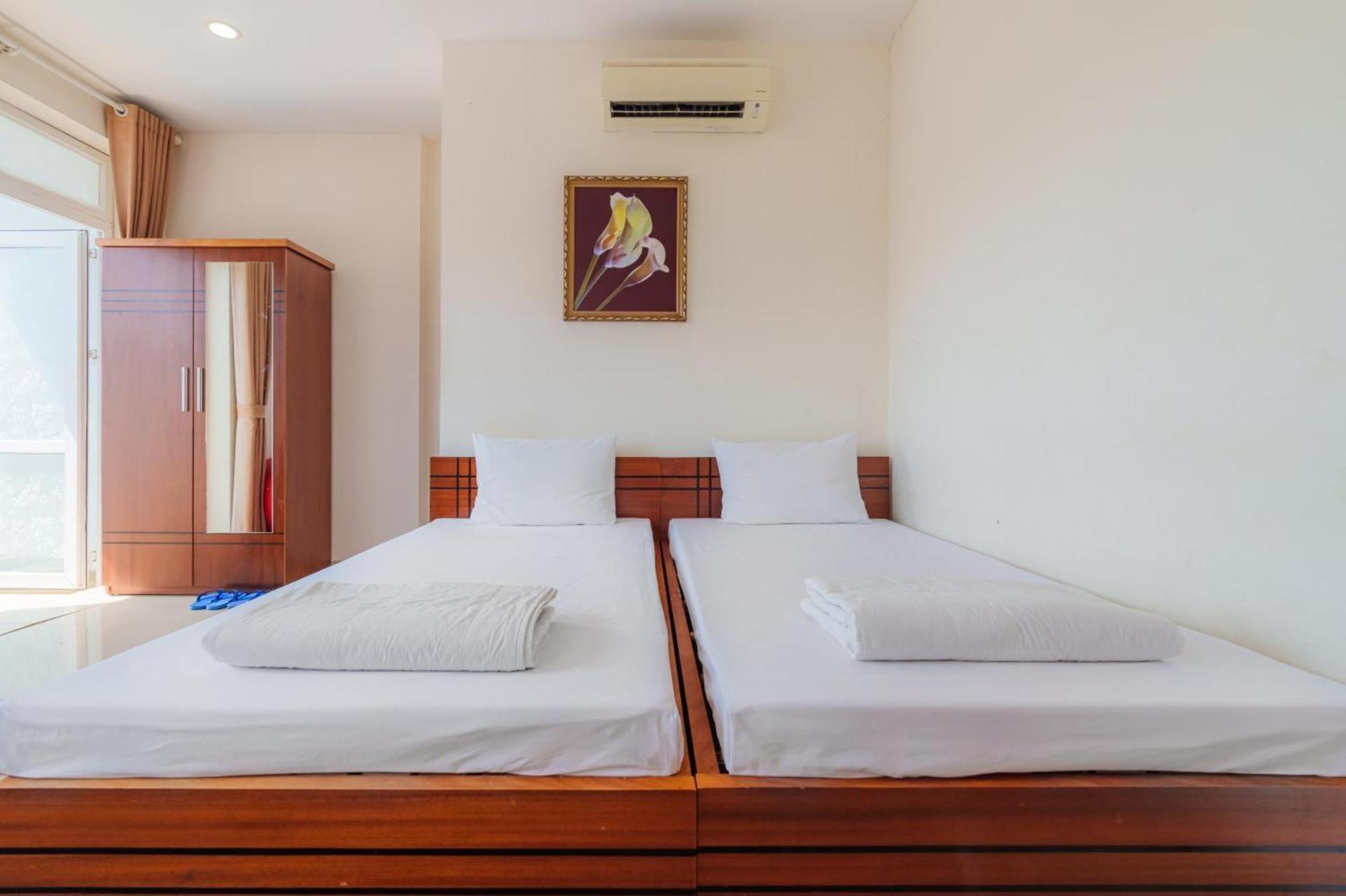 Thu Thai Hotel - Lunaria Maison Group TP. Hồ Chí Minh Ngoại thất bức ảnh