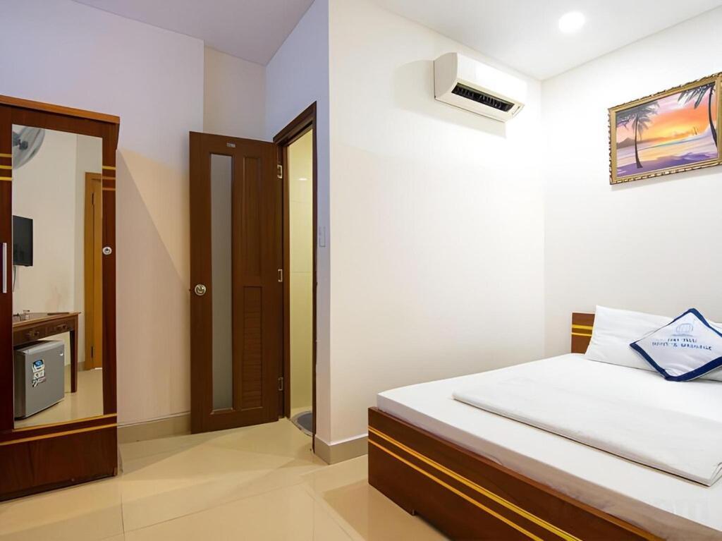 Thu Thai Hotel - Lunaria Maison Group TP. Hồ Chí Minh Ngoại thất bức ảnh