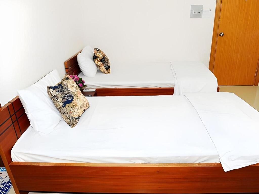 Thu Thai Hotel - Lunaria Maison Group TP. Hồ Chí Minh Ngoại thất bức ảnh
