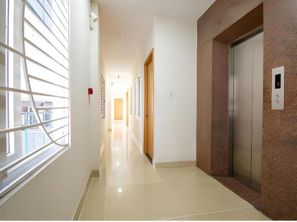 Thu Thai Hotel - Lunaria Maison Group TP. Hồ Chí Minh Ngoại thất bức ảnh