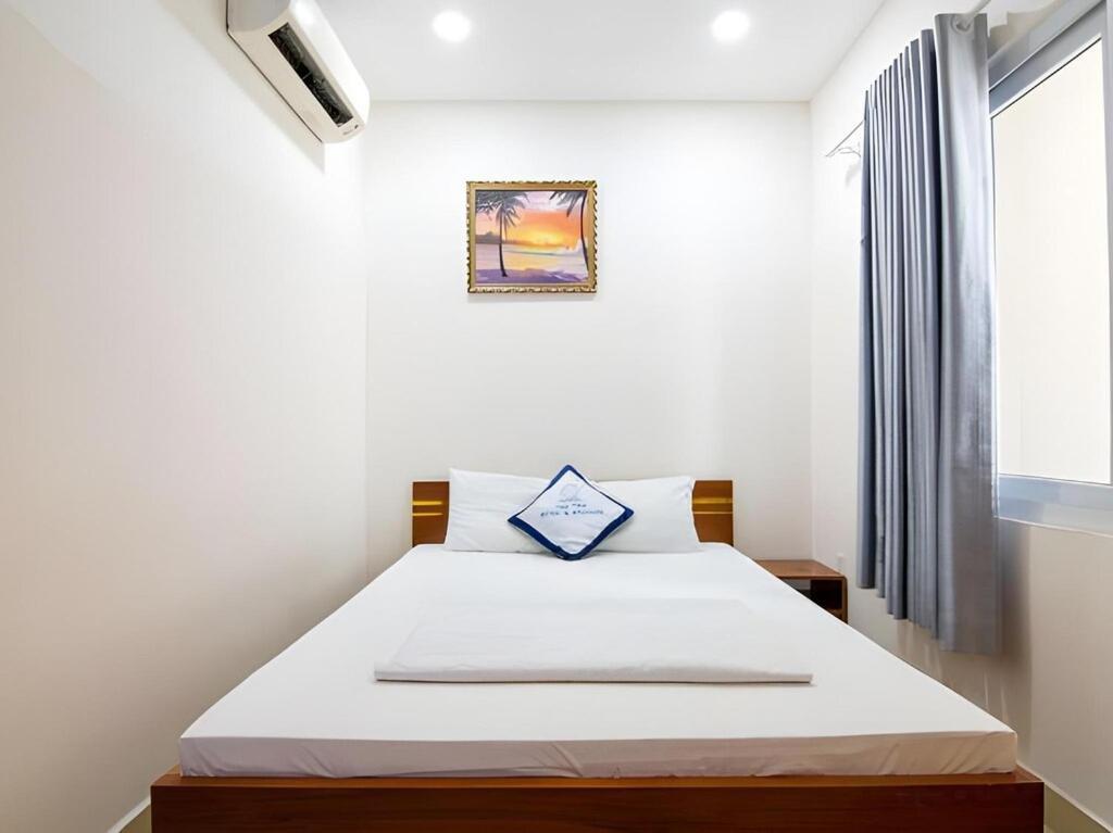 Thu Thai Hotel - Lunaria Maison Group TP. Hồ Chí Minh Ngoại thất bức ảnh