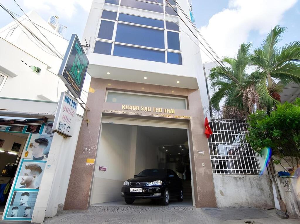 Thu Thai Hotel - Lunaria Maison Group TP. Hồ Chí Minh Ngoại thất bức ảnh