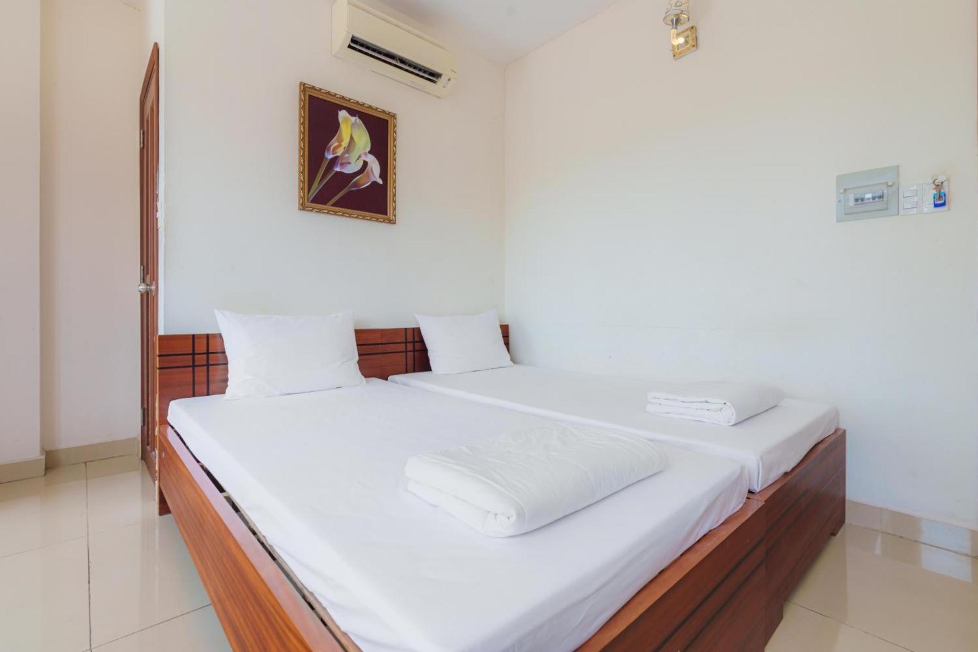 Thu Thai Hotel - Lunaria Maison Group TP. Hồ Chí Minh Ngoại thất bức ảnh
