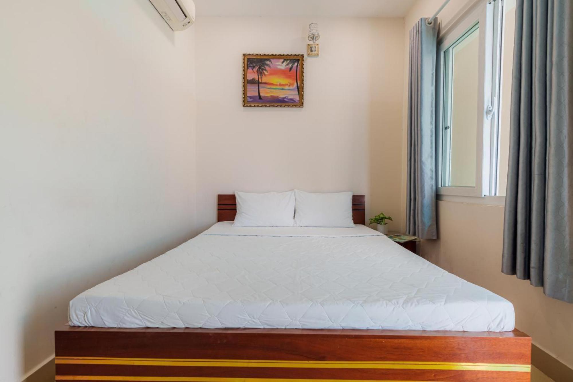 Thu Thai Hotel - Lunaria Maison Group TP. Hồ Chí Minh Ngoại thất bức ảnh