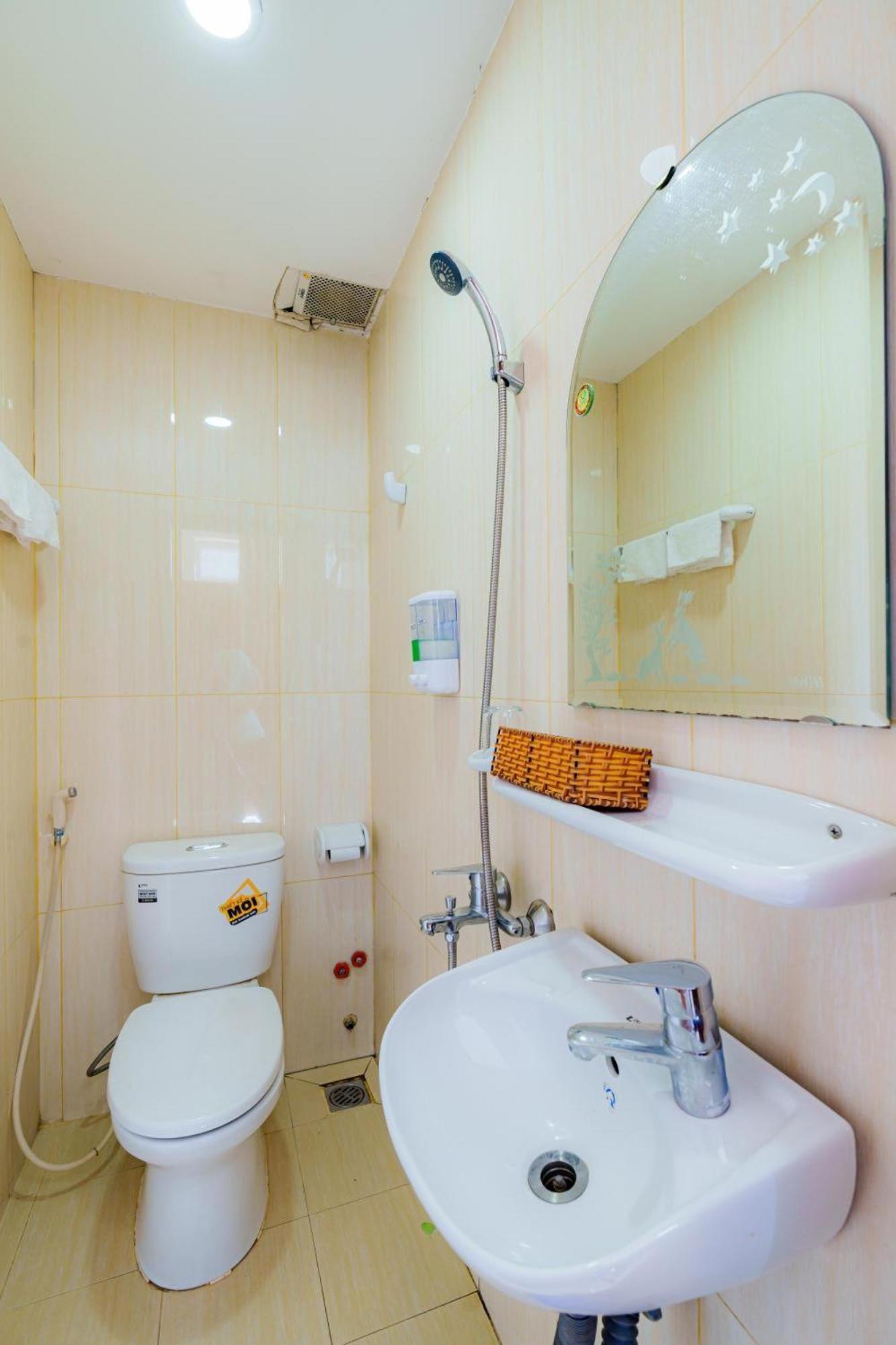Thu Thai Hotel - Lunaria Maison Group TP. Hồ Chí Minh Ngoại thất bức ảnh