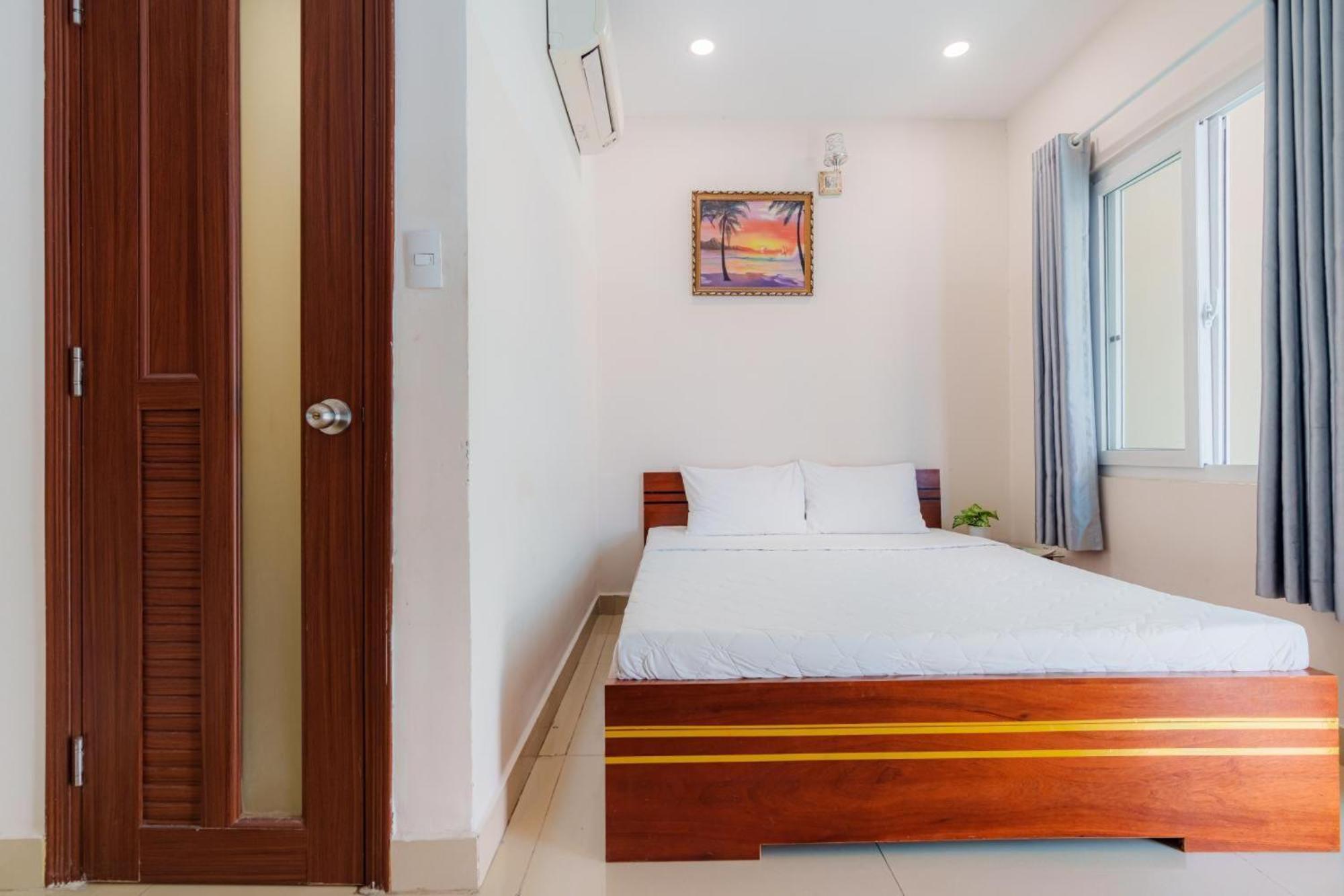 Thu Thai Hotel - Lunaria Maison Group TP. Hồ Chí Minh Ngoại thất bức ảnh
